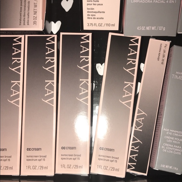 Mary Kay Starter Kit!💗 - Picture 4 of 8